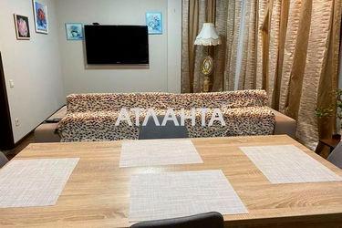 2-комнатная квартира по адресу ул. Бочарова ген. (площадь 58,8 м2) - Atlanta.ua - фото 19