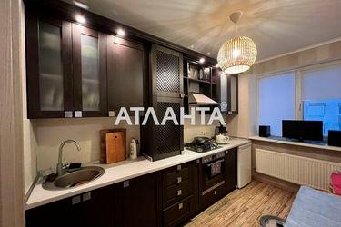 1-room apartment apartment by the address st. Edinstva (area 39,0 m2) - Atlanta.ua - photo 21