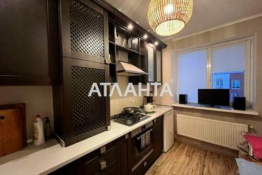 1-room apartment apartment by the address st. Edinstva (area 39,0 m2) - Atlanta.ua - photo 22