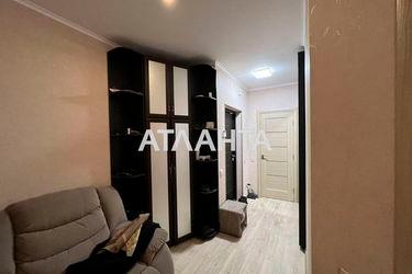 1-room apartment apartment by the address st. Edinstva (area 39,0 m2) - Atlanta.ua - photo 23