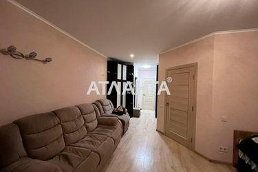 1-room apartment apartment by the address st. Edinstva (area 39,0 m2) - Atlanta.ua - photo 25