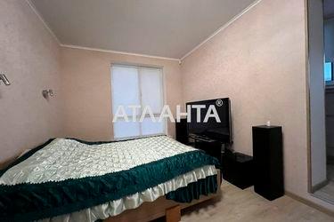 1-room apartment apartment by the address st. Edinstva (area 39,0 m2) - Atlanta.ua - photo 28