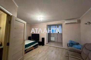 1-room apartment apartment by the address st. Edinstva (area 39,0 m2) - Atlanta.ua - photo 29