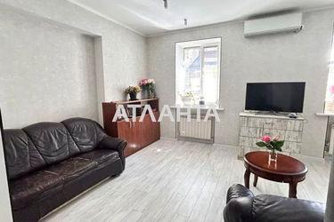 2-к apartment on street Nekrasova per  v Tsentre - Atlanta.ua - photo 2