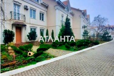 4+-rooms apartment apartment by the address st. Aleksandriyskiy per (area 250,7 m2) - Atlanta.ua - photo 10