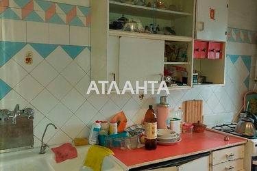 4-к apartment on street Glushko ak  pr   Dimitrova pr   na Tairova - Atlanta.ua - photo 5