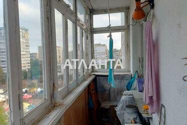 Многокомнатная квартира по адресу Глушко ак. Пр. (площадь 80,0 м2) - Atlanta.ua - фото 21
