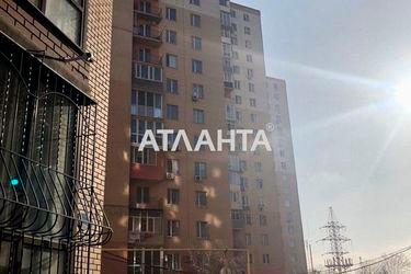 1-комнатная квартира по адресу ул. Грушевского Михаила (площадь 53,0 м2) - Atlanta.ua - фото 35
