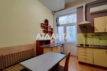 1-room apartment apartment by the address st. Levitskogo Konstantina (area 43,9 m2) - Atlanta.ua - photo 16