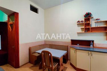 1-room apartment apartment by the address st. Levitskogo Konstantina (area 43,9 m2) - Atlanta.ua - photo 17