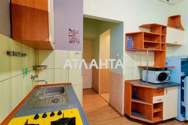 1-комнатная квартира по адресу ул. Левицкого Константина (площадь 43,9 м2) - Atlanta.ua - фото 19