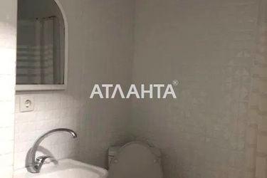 1-room apartment apartment by the address st. Krasnaya (area 23,0 m2) - Atlanta.ua - photo 14