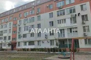 1-room apartment apartment by the address st. Krasnaya (area 23,0 m2) - Atlanta.ua - photo 16