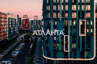1-к квартира на ул. Теремковская в Теремках 2 - Atlanta.ua - фото 19