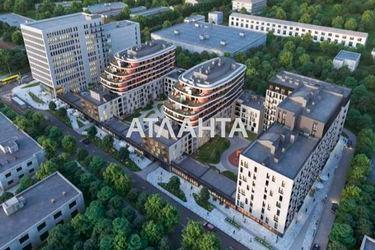 3-rooms apartment apartment by the address st. Pimonenko Nikolaya ul (area 93,0 m2) - Atlanta.ua - photo 10
