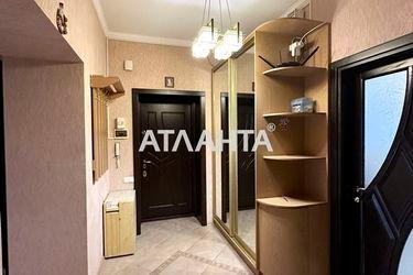 3-комнатная квартира по адресу Хвойный пер. (площадь 92,3 м2) - Atlanta.ua - фото 30