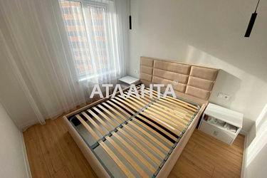 1-room apartment apartment by the address st. Inglezi 25 chapaevskoy div (area 33,0 m2) - Atlanta.ua - photo 19