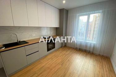1-room apartment apartment by the address st. Inglezi 25 chapaevskoy div (area 33,0 m2) - Atlanta.ua - photo 16