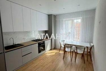 1-room apartment apartment by the address st. Inglezi 25 chapaevskoy div (area 33,0 m2) - Atlanta.ua - photo 14