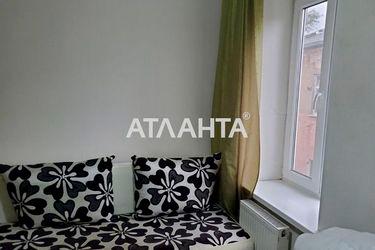 1-room apartment apartment by the address st. Kolontaevskaya Dzerzhinskogo (area 38,0 m2) - Atlanta.ua - photo 12