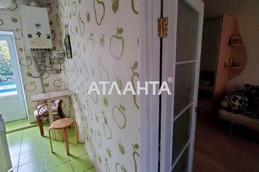 1-room apartment apartment by the address st. Kolontaevskaya Dzerzhinskogo (area 38,0 m2) - Atlanta.ua - photo 17
