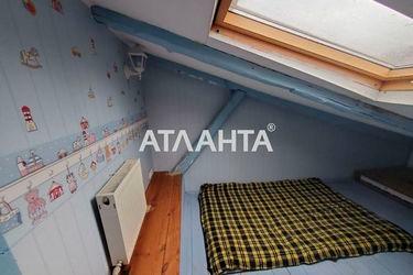 1-room apartment apartment by the address st. Kolontaevskaya Dzerzhinskogo (area 38,0 m2) - Atlanta.ua - photo 19