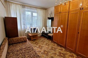 2-rooms apartment apartment by the address st. Petrova gen (area 48,0 m2) - Atlanta.ua - photo 13