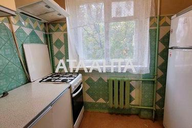 2-rooms apartment apartment by the address st. Petrova gen (area 48,0 m2) - Atlanta.ua - photo 15