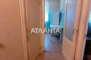 2-rooms apartment apartment by the address st. Petrova gen (area 48,0 m2) - Atlanta.ua - photo 20
