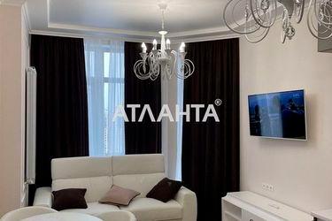 1-room apartment apartment by the address st. Kurortnyy per (area 47,0 m2) - Atlanta.ua - photo 22