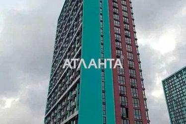 1-room apartment apartment by the address st. Viktora Nekrasova Severo Syretskaya (area 43,7 m2) - Atlanta.ua - photo 32