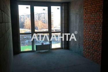 1-room apartment apartment by the address st. Viktora Nekrasova Severo Syretskaya (area 43,7 m2) - Atlanta.ua - photo 24