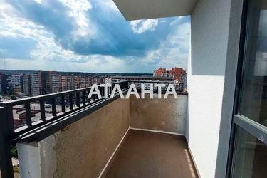 2-к apartment on street Akademika Yangelya v Blizhnem Zamoste - Atlanta.ua - photo 17