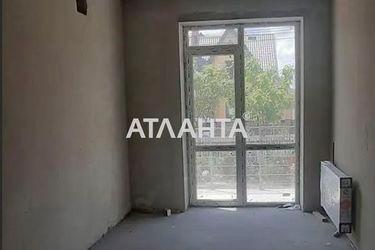 1-room apartment apartment by the address st. Vesennyaya (area 38,0 m2) - Atlanta.ua - photo 9