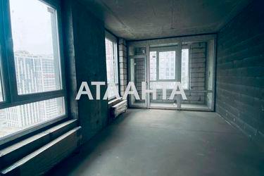2-rooms apartment apartment by the address st. Ivana Vygovskogo (area 64,0 m2) - Atlanta.ua - photo 22