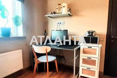 3-rooms apartment apartment by the address st. Malinovskogo marsh (area 60,0 m2) - Atlanta.ua - photo 37