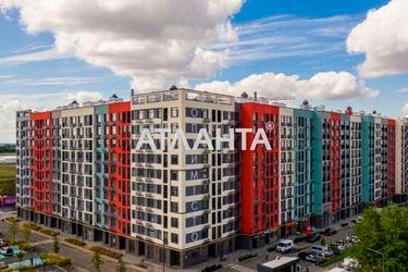 1-room apartment apartment by the address st. Optimisticheskaya (area 38,0 m2) - Atlanta.ua - photo 42