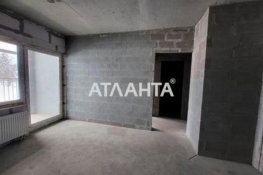 1-room apartment apartment by the address st. Optimisticheskaya (area 38,0 m2) - Atlanta.ua - photo 23