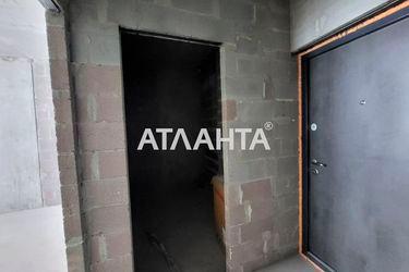1-room apartment apartment by the address st. Optimisticheskaya (area 38,0 m2) - Atlanta.ua - photo 34
