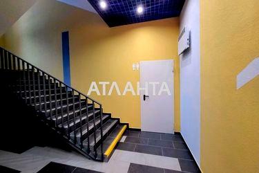 1-room apartment apartment by the address st. Optimisticheskaya (area 38,0 m2) - Atlanta.ua - photo 39