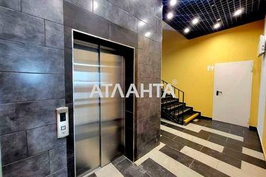 1-room apartment apartment by the address st. Optimisticheskaya (area 38,0 m2) - Atlanta.ua - photo 40