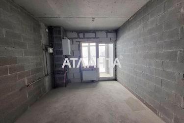 1-room apartment apartment by the address st. Optimisticheskaya (area 38,0 m2) - Atlanta.ua - photo 25