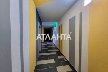 1-комнатная квартира по адресу ул. Оптимистическая (площадь 38,0 м2) - Atlanta.ua - фото 38