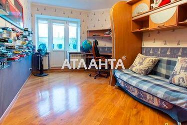 3-к apartment on street Streletskaya v Blizhnem Zamoste - Atlanta.ua - photo 9