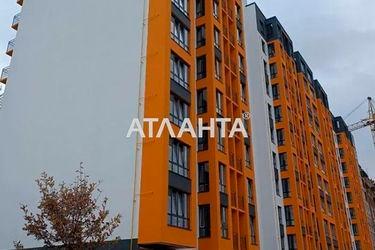 1-к apartment on street Generala Gandzyuka na Podole - Atlanta.ua - photo 2