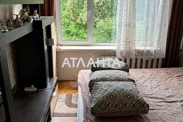 4+-rooms apartment apartment by the address st. Nauchnaya ul (area 74,0 m2) - Atlanta.ua - photo 24