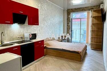 2-rooms apartment apartment by the address st. Vannyy per (area 54,2 m2) - Atlanta.ua - photo 11