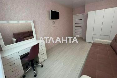 2-к apartment on street Tramvaynaya v Slovyanke - Atlanta.ua - photo 4