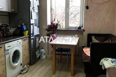 2-rooms apartment apartment by the address st. Yaroshinskoi Evgenii (area 63,0 m2) - Atlanta.ua - photo 21