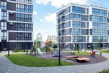 1-комнатная квартира по адресу ул. Сковороды (площадь 55 м²) - imageAlt 20 1-комнатная квартира по адресу ул. Сковороды (площадь 55 м²) - Atlanta.ua - imageAlt 20
